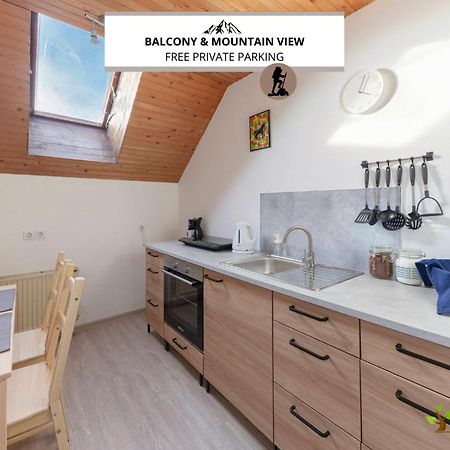 Apartments Farm House Uric جيسينيس المظهر الخارجي الصورة