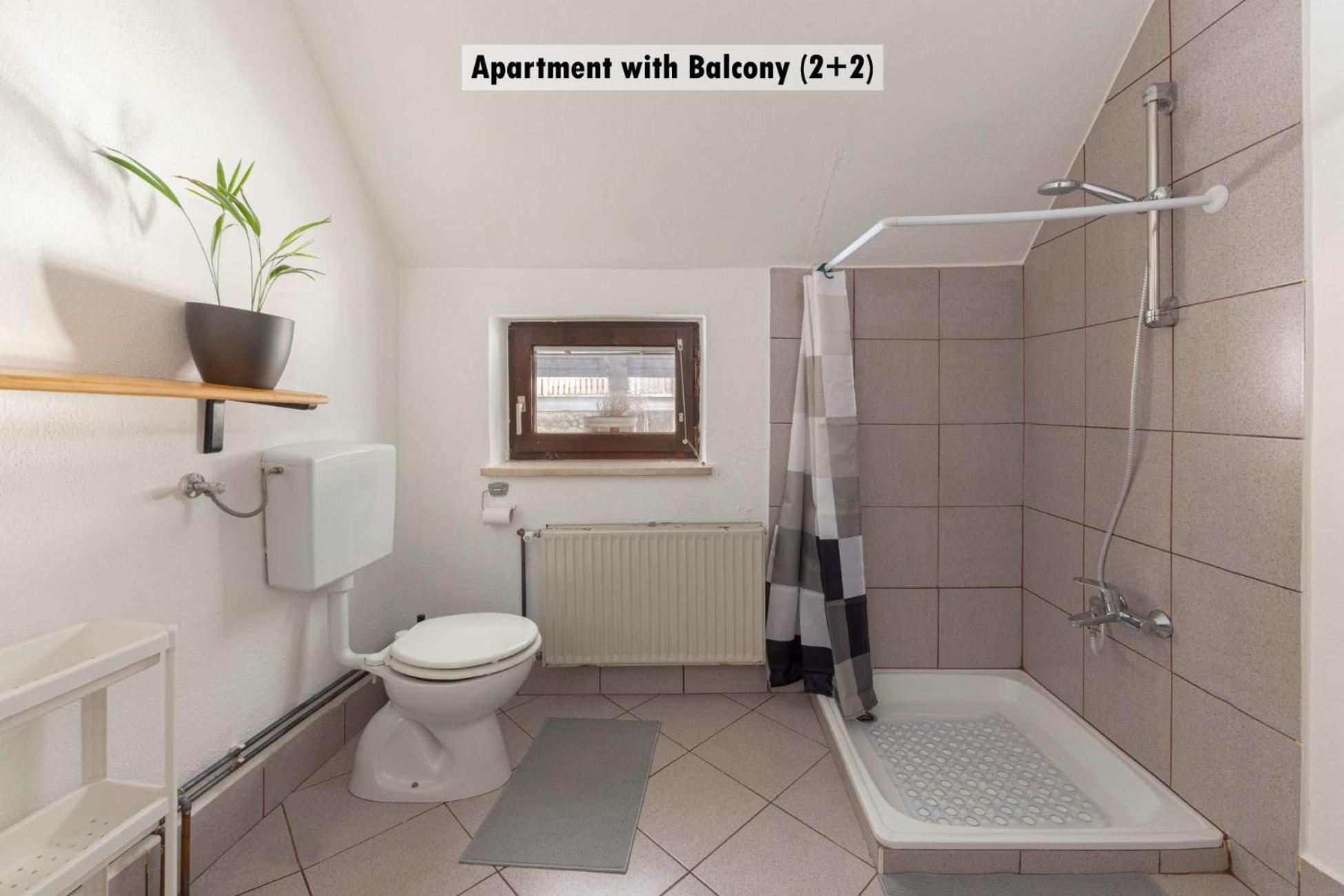 Apartments Farm House Uric جيسينيس المظهر الخارجي الصورة