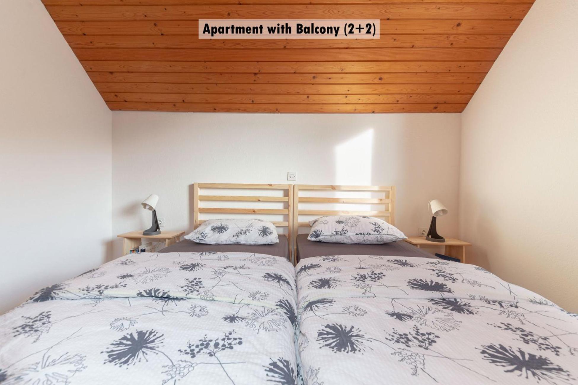Apartments Farm House Uric جيسينيس المظهر الخارجي الصورة