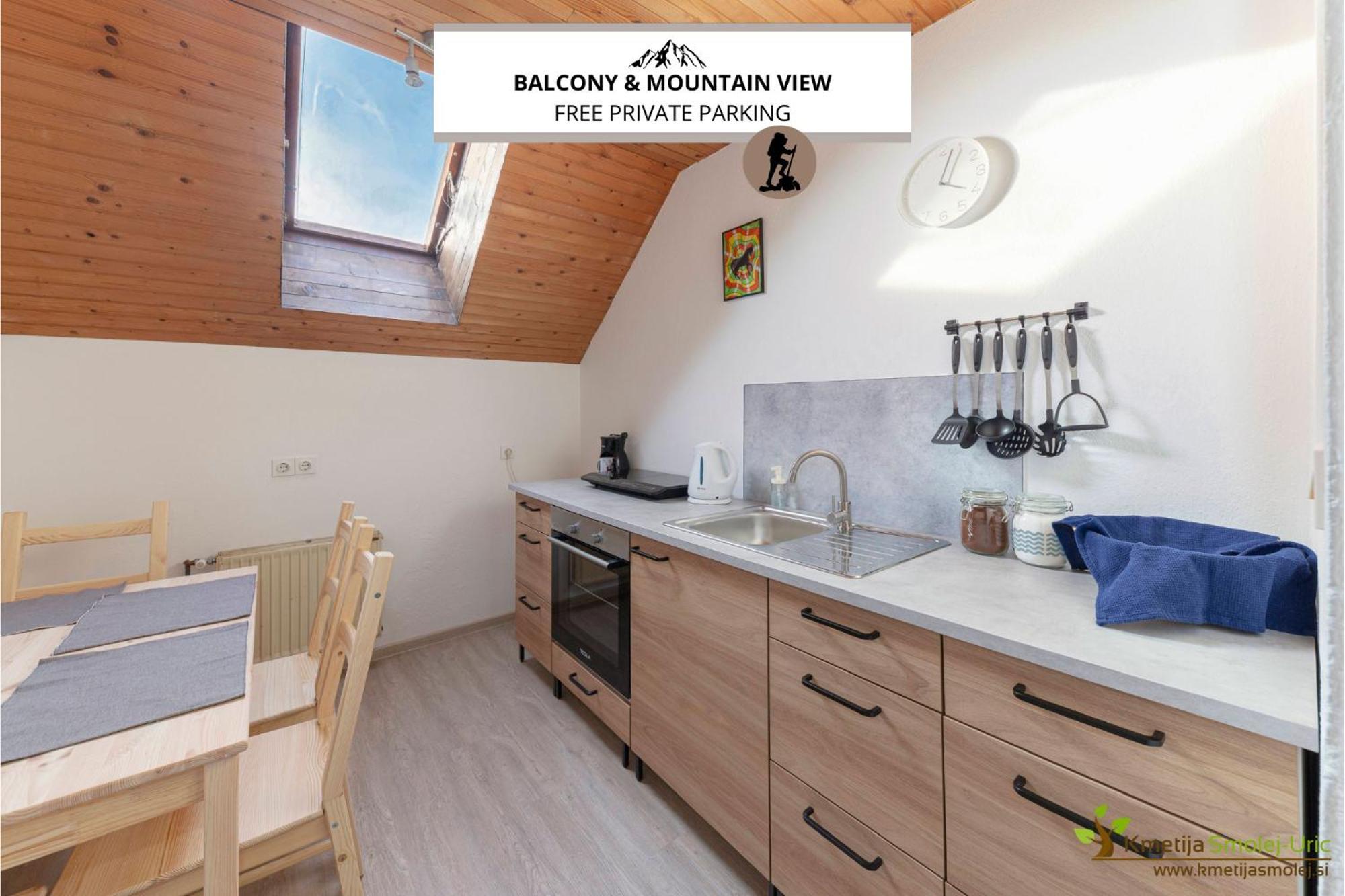 Apartments Farm House Uric جيسينيس المظهر الخارجي الصورة